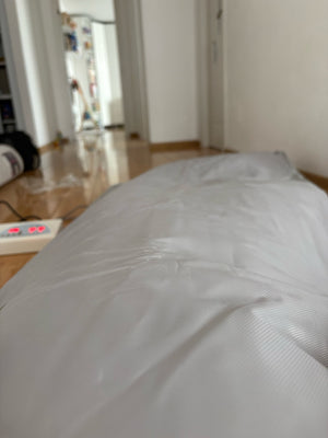 Foto del comprador